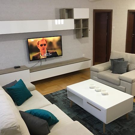 Sarajevo Apartman公寓 外观 照片