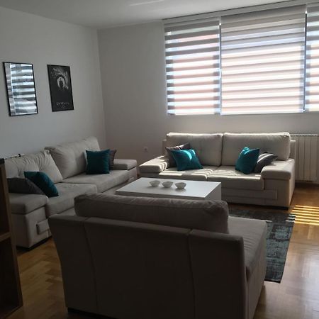Sarajevo Apartman公寓 外观 照片