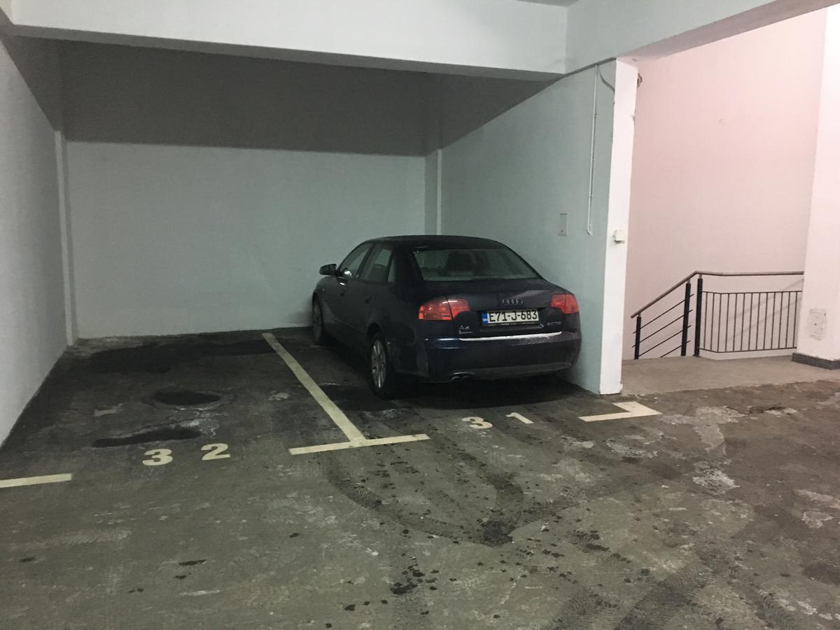 Sarajevo Apartman公寓 外观 照片