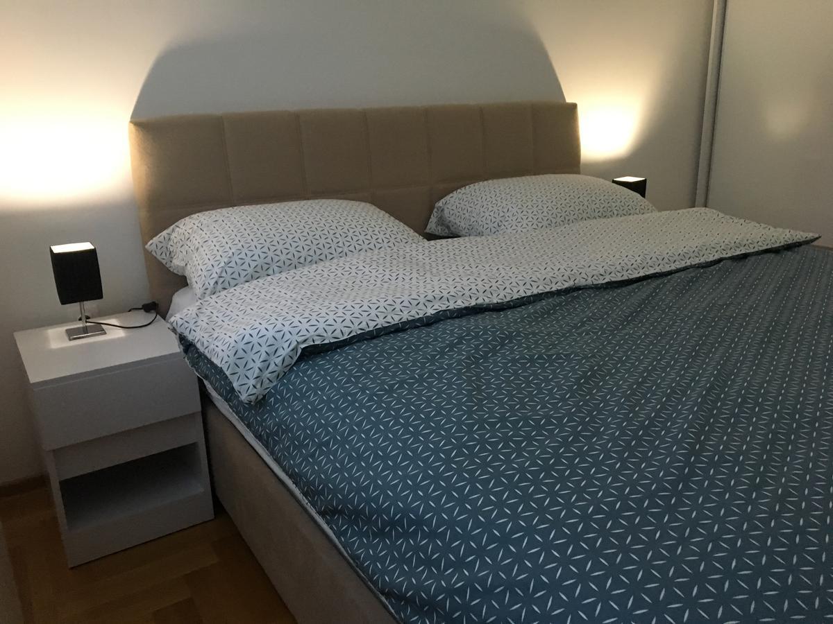 Sarajevo Apartman公寓 外观 照片