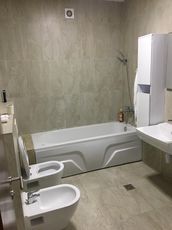 Sarajevo Apartman公寓 外观 照片