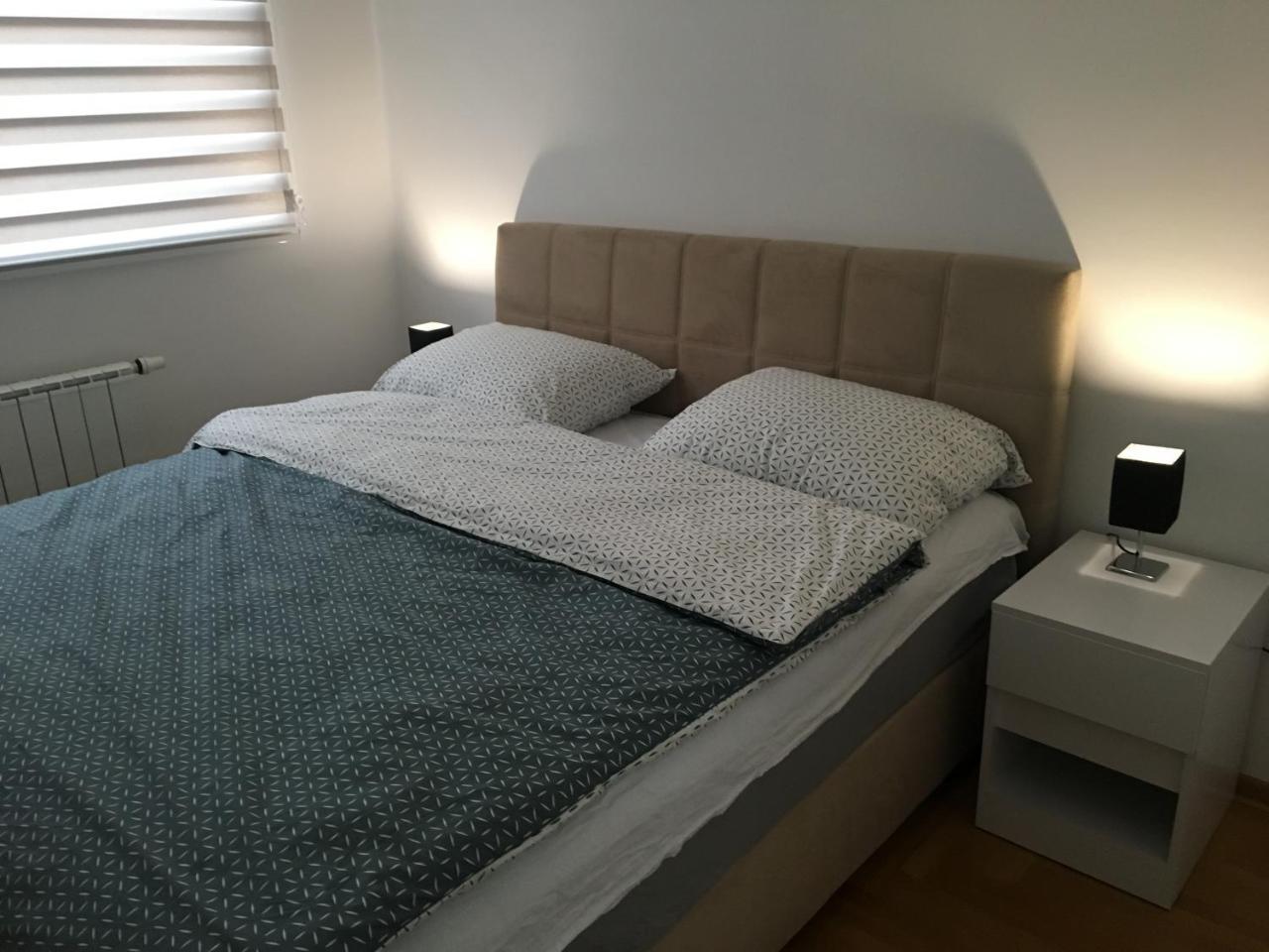 Sarajevo Apartman公寓 外观 照片