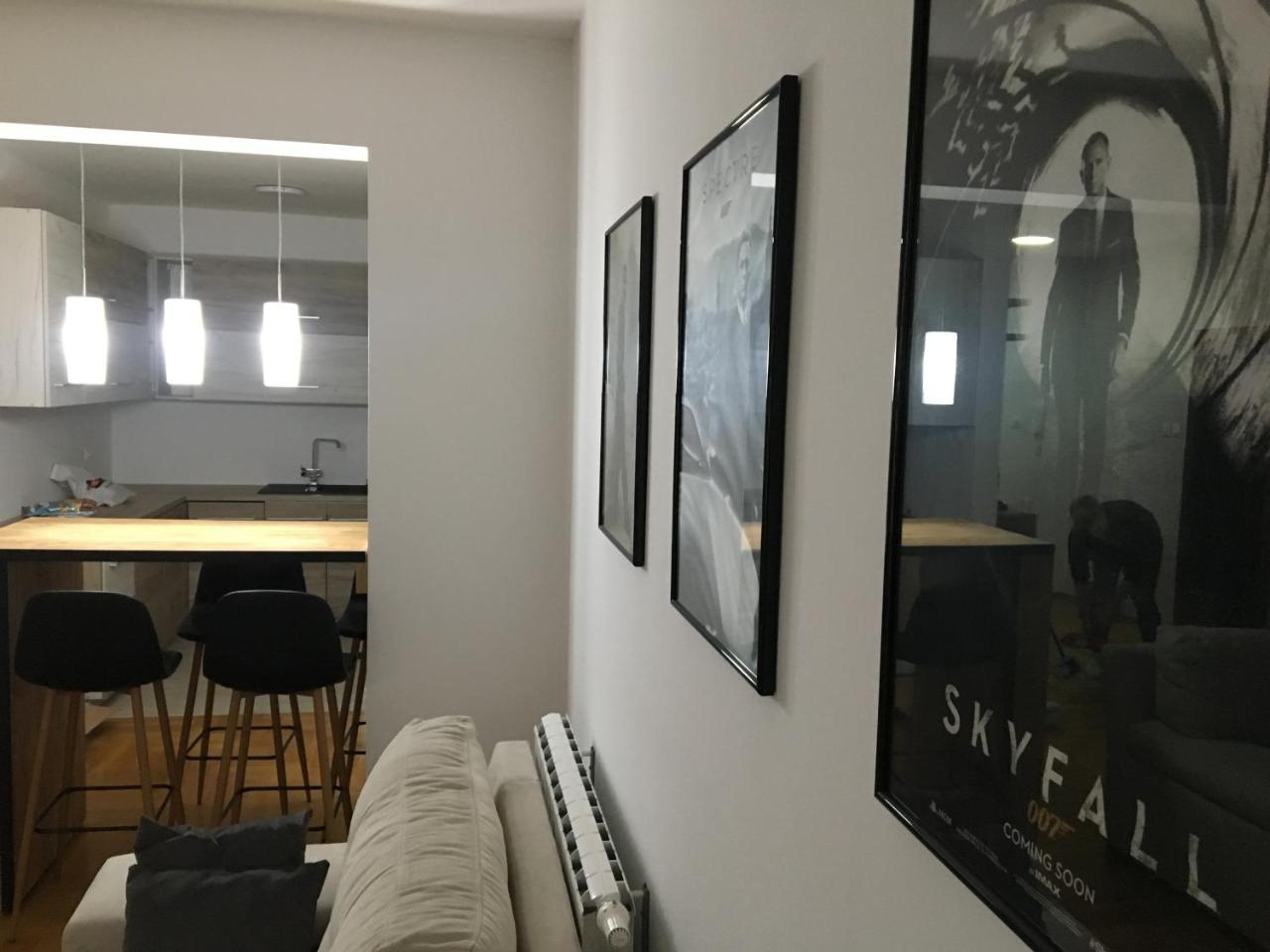Sarajevo Apartman公寓 外观 照片