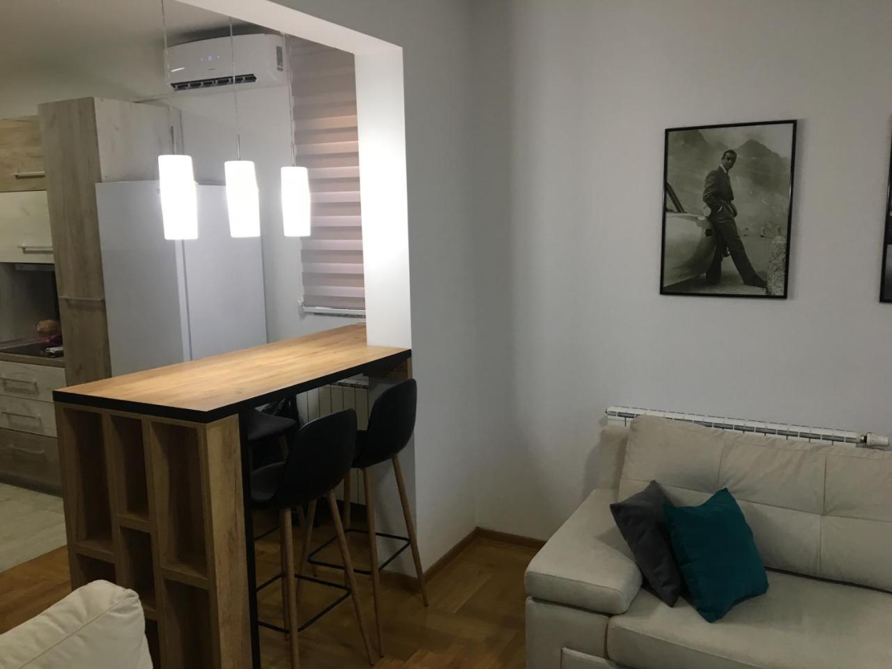 Sarajevo Apartman公寓 外观 照片