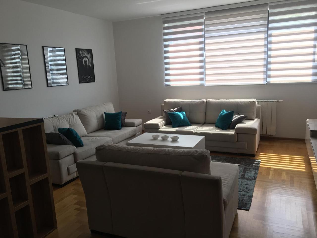 Sarajevo Apartman公寓 外观 照片